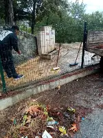 Taraklı Belediyesi'nden Kapsamlı Temizlik Çalışmaları