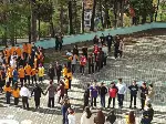 Okullarda Eş zamanlı Tatbikatlar