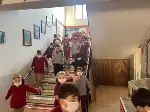 Okullarda Eş zamanlı Tatbikatlar