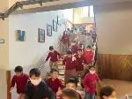 Okullarda Eş zamanlı Tatbikatlar