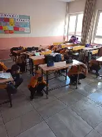 Okullarda Eş zamanlı Tatbikatlar