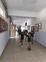 Okullarda Eş zamanlı Tatbikatlar