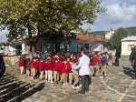Okullarda Eş zamanlı Tatbikatlar