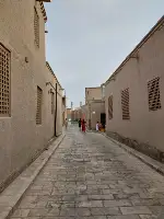 Kimi Öldürmeye Gidiyorsun Ahmet? (Türkistan Notları-12)