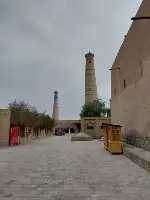 Kimi Öldürmeye Gidiyorsun Ahmet? (Türkistan Notları-12)