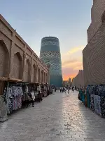 Kimi Öldürmeye Gidiyorsun Ahmet? (Türkistan Notları-12)