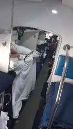 Kimi Öldürmeye Gidiyorsun Ahmet? (Türkistan Notları-12)