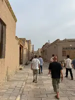 Kimi Öldürmeye Gidiyorsun Ahmet? (Türkistan Notları-12)