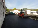 Meydan Projesinde Çamur ve su birikintisine çözüm !!