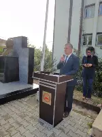 Muhtarlar Günü Taraklı’da Törenle Kutlandı