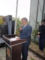 Muhtarlar Günü Taraklı’da Törenle Kutlandı