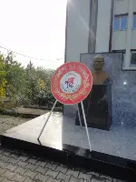 Muhtarlar Günü Taraklı’da Törenle Kutlandı