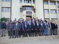 Muhtarlar Günü Taraklı’da Törenle Kutlandı