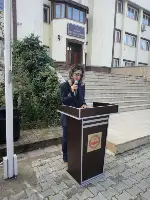Muhtarlar Günü Taraklı’da Törenle Kutlandı