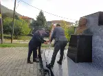 Muhtarlar Günü Taraklı’da Törenle Kutlandı