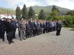 Muhtarlar Günü Taraklı’da Törenle Kutlandı
