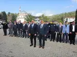Muhtarlar Günü Taraklı’da Törenle Kutlandı