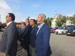 Muhtarlar Günü Taraklı’da Törenle Kutlandı