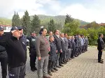 Muhtarlar Günü Taraklı’da Törenle Kutlandı