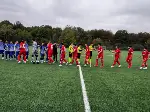 Fatih Seyyar Hat-Trick Yaptı, Taraklıspor Geri Dönüşe İmza Attı: 2-3
