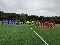 Fatih Seyyar Hat-Trick Yaptı, Taraklıspor Geri Dönüşe İmza Attı: 2-3