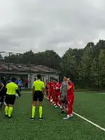Fatih Seyyar Hat-Trick Yaptı, Taraklıspor Geri Dönüşe İmza Attı: 2-3