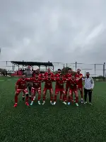 Fatih Seyyar Hat-Trick Yaptı, Taraklıspor Geri Dönüşe İmza Attı: 2-3