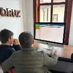 Taraklı Dijital Merkezi'nde Robotik Kodlama Eğitimleri Başladı