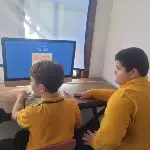 Taraklı Dijital Merkezi'nde Robotik Kodlama Eğitimleri Başladı