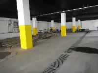 Taraklı'da Halk Pazarı Yeni Kapalı Pazar Yerine Taşınıyor