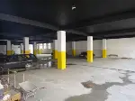 Taraklı'da Halk Pazarı Yeni Kapalı Pazar Yerine Taşınıyor