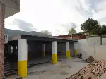 Taraklı'da Halk Pazarı Yeni Kapalı Pazar Yerine Taşınıyor