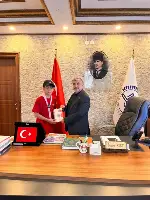 Taraklı’da Diyanet İzcilerinden Protokol Ziyaretleri