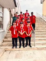 Taraklı’da Diyanet İzcilerinden Protokol Ziyaretleri