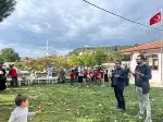 Taraklı Zübeyde Hanım Anaokulundan Gazze İçin kermes