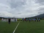 Taraklıspor ve Hacımercanspor Yenişemedi:0-0