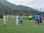 Taraklıspor ve Hacımercanspor Yenişemedi:0-0