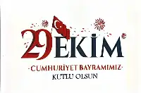 Taraklı’da 29 Ekim Cumhuriyet Bayramı Programı