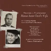 Hattat Hafız Saim Özel’e Vefa Programı Taraklı’da Düzenleniyor