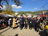 Taraklı Kaymakamı Turgay Tarık’a Vatandaşlardan Yoğun İlgi