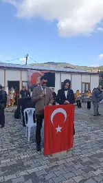 Taraklı’da Cumhuriyetin 102. Yılı Coşkuyla Kutlandı
