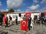 Taraklı’da Cumhuriyetin 102. Yılı Coşkuyla Kutlandı