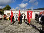 Taraklı’da Cumhuriyetin 102. Yılı Coşkuyla Kutlandı