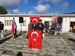 Taraklı’da Cumhuriyetin 102. Yılı Coşkuyla Kutlandı