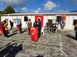 Taraklı’da Cumhuriyetin 102. Yılı Coşkuyla Kutlandı