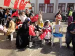 Taraklı’da Cumhuriyetin 102. Yılı Coşkuyla Kutlandı