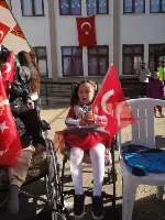 Taraklı’da Cumhuriyetin 102. Yılı Coşkuyla Kutlandı