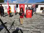 Taraklı’da Cumhuriyetin 102. Yılı Coşkuyla Kutlandı