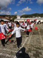 Taraklı’da Cumhuriyetin 102. Yılı Coşkuyla Kutlandı