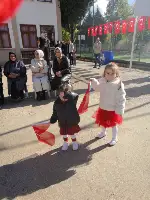 Taraklı’da Cumhuriyetin 102. Yılı Coşkuyla Kutlandı